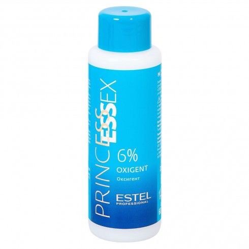 Оксигент 6% PRINCESS ESSEX Oxigent 60 мл